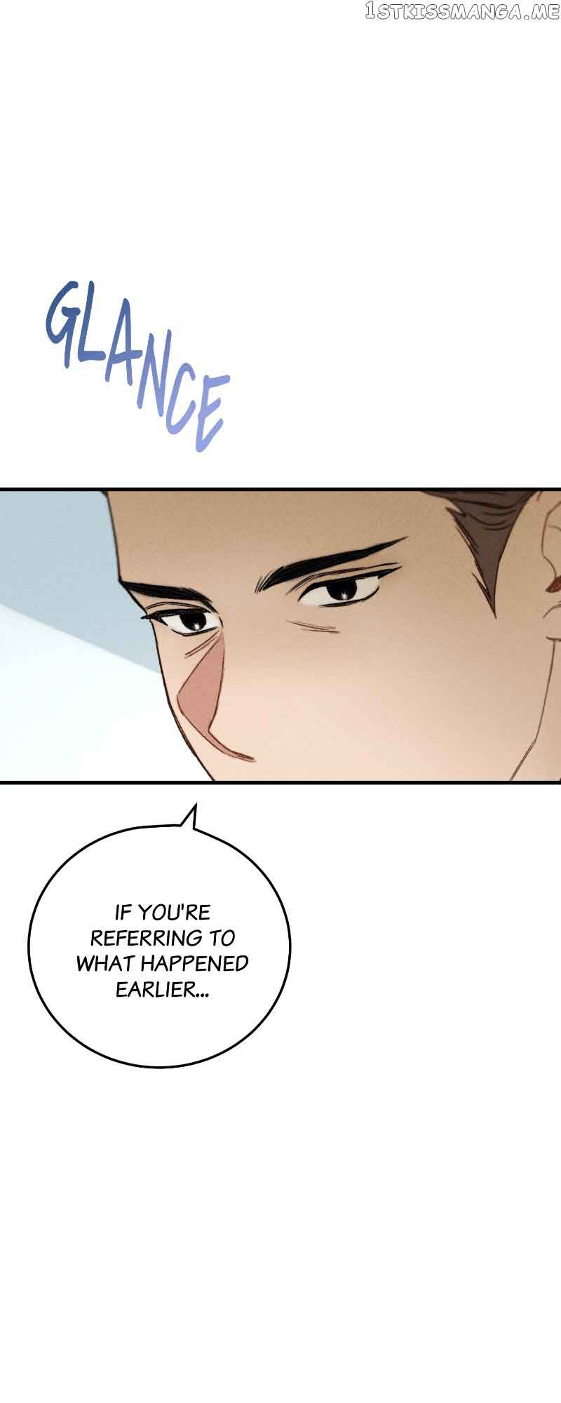 He’s Not Just a Pretty Face chapter 20 page 32
