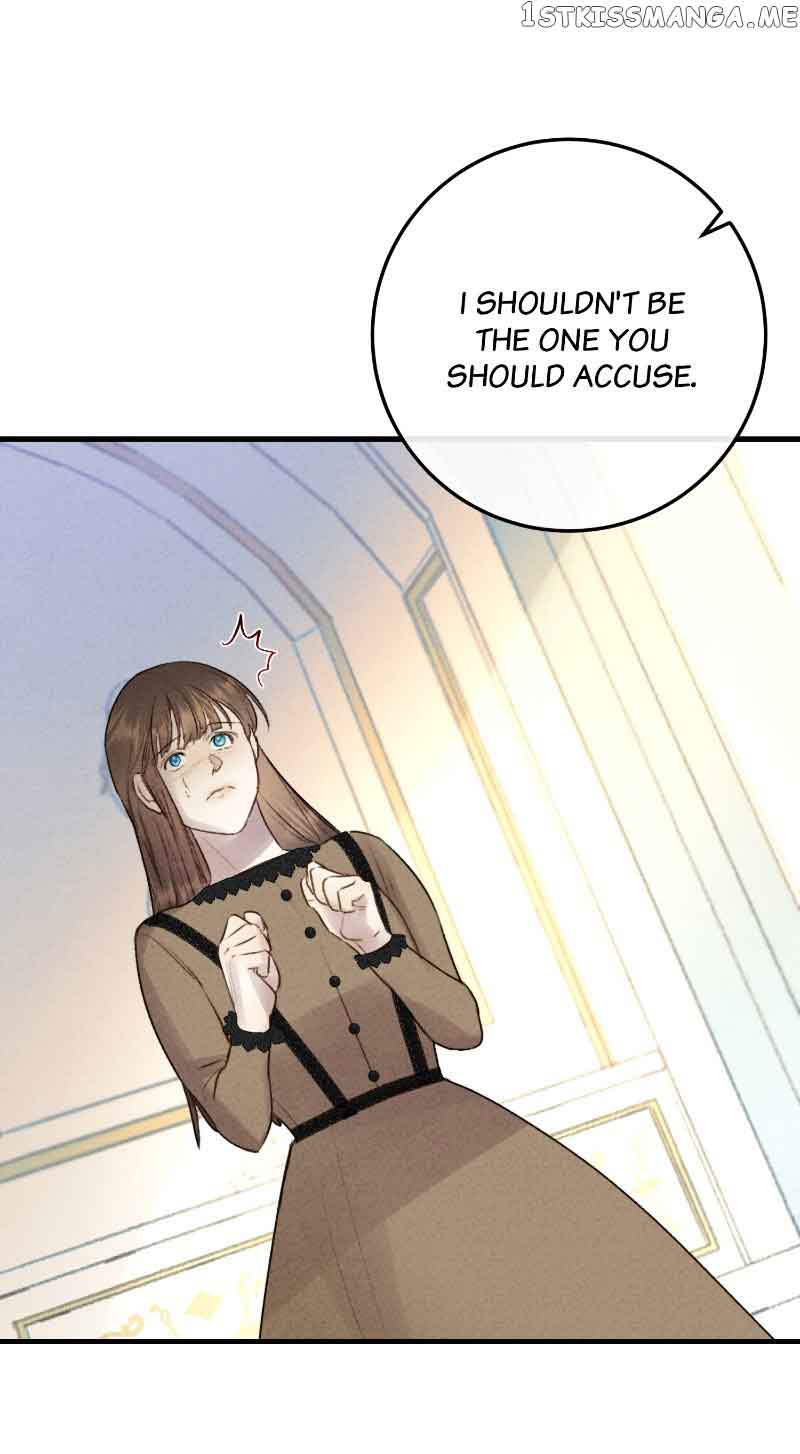 He’s Not Just a Pretty Face chapter 20 page 33