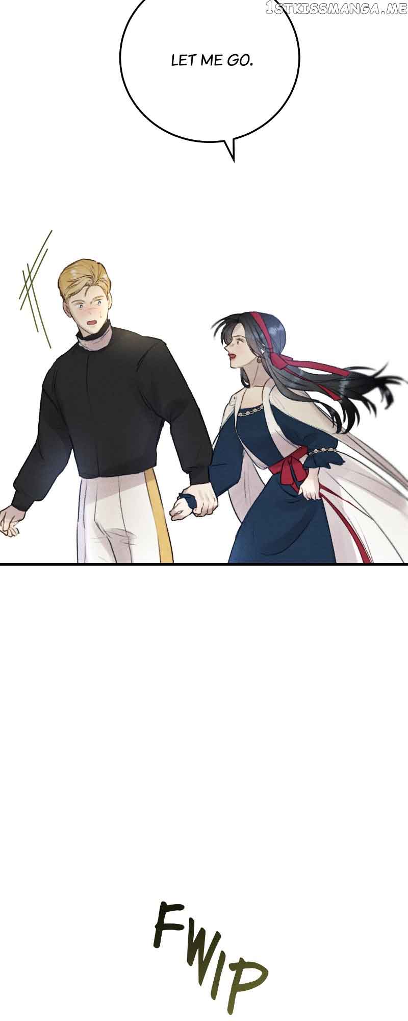 He’s Not Just a Pretty Face chapter 20 page 46