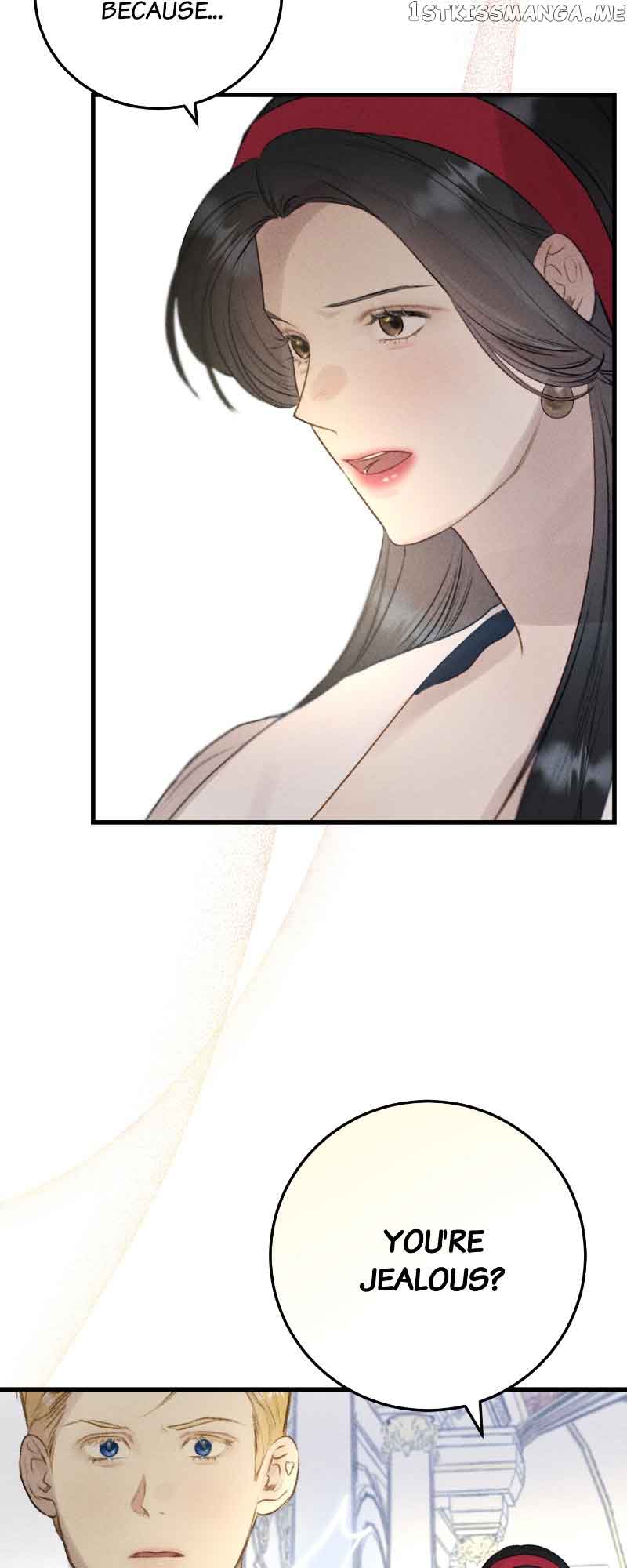 He’s Not Just a Pretty Face chapter 20 page 63