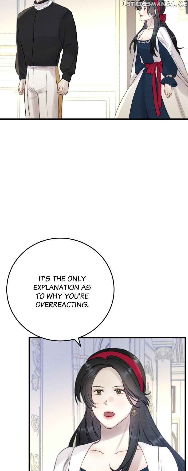 He’s Not Just a Pretty Face chapter 21 page 2
