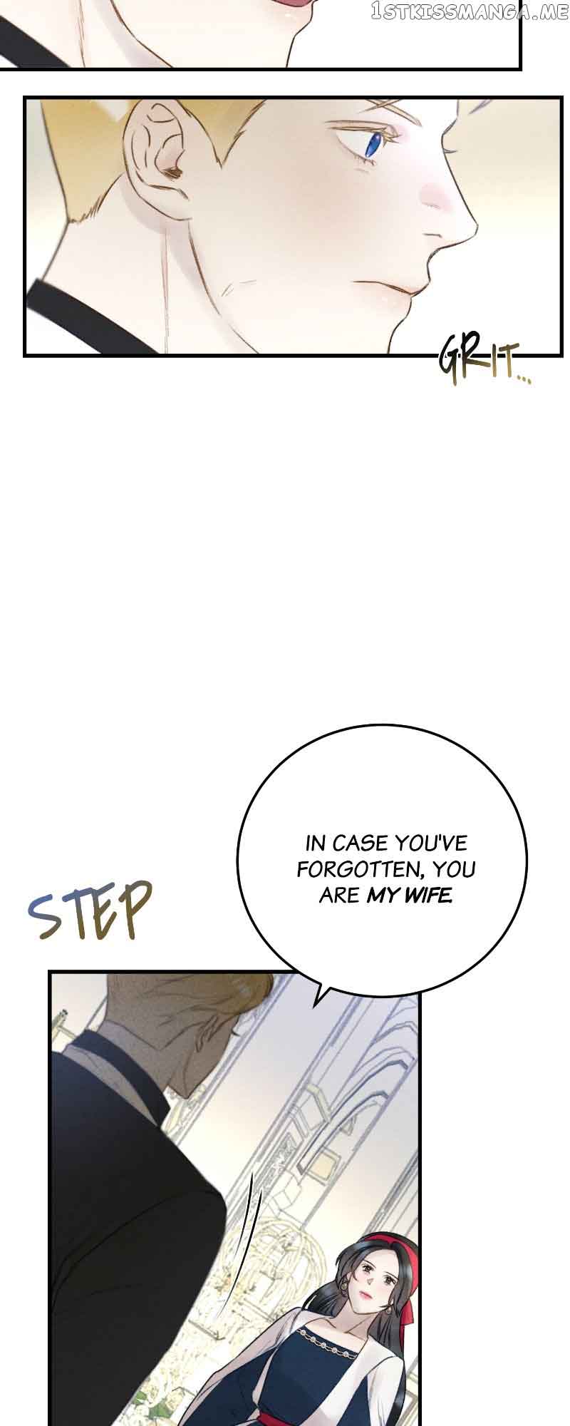 He’s Not Just a Pretty Face chapter 21 page 4