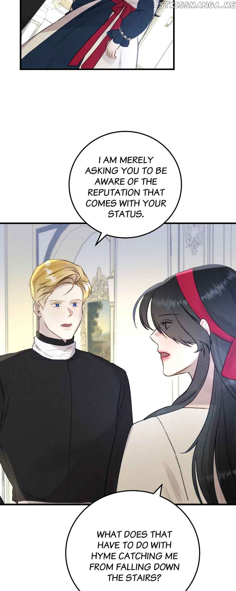He’s Not Just a Pretty Face chapter 21 page 5