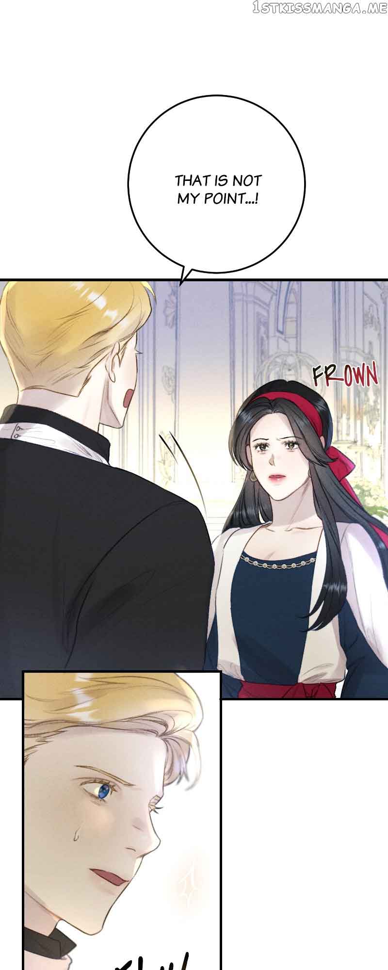 He’s Not Just a Pretty Face chapter 21 page 7