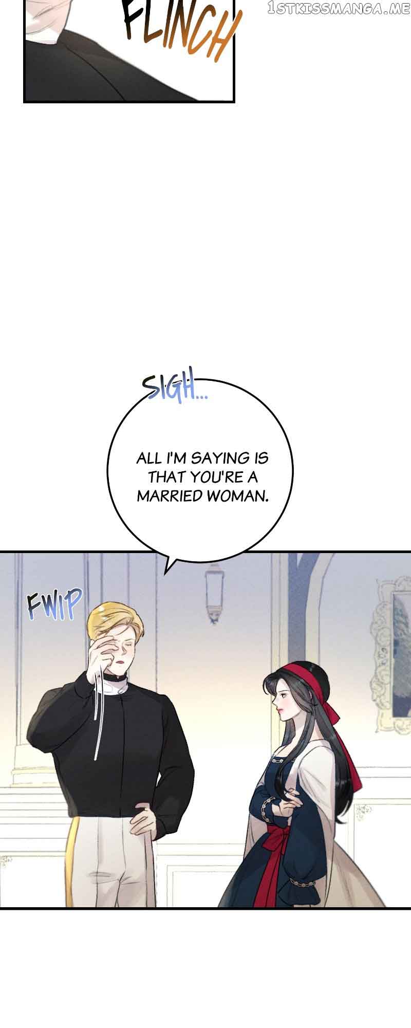 He’s Not Just a Pretty Face chapter 21 page 8