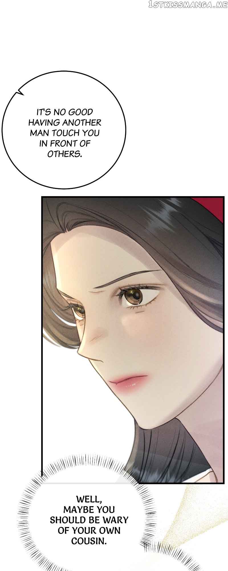 He’s Not Just a Pretty Face chapter 21 page 9