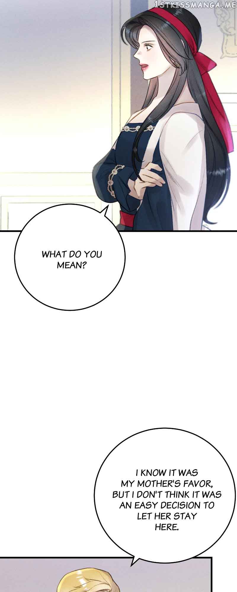 He’s Not Just a Pretty Face chapter 21 page 15