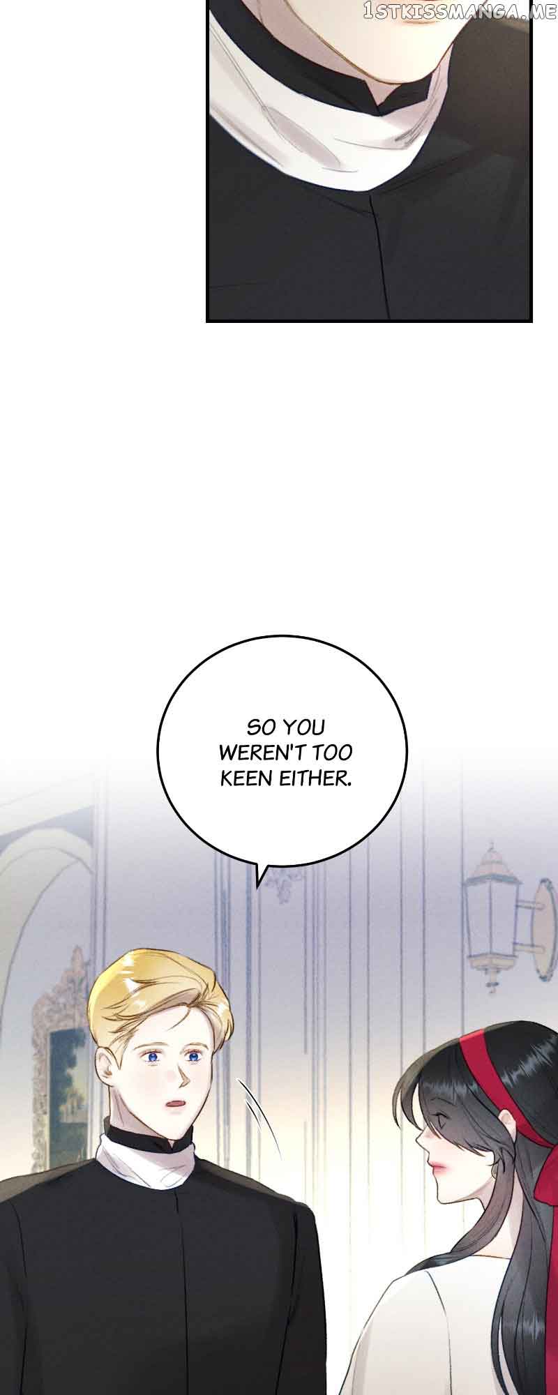 He’s Not Just a Pretty Face chapter 21 page 17