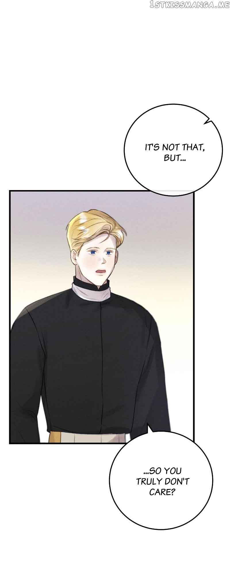 He’s Not Just a Pretty Face chapter 21 page 19