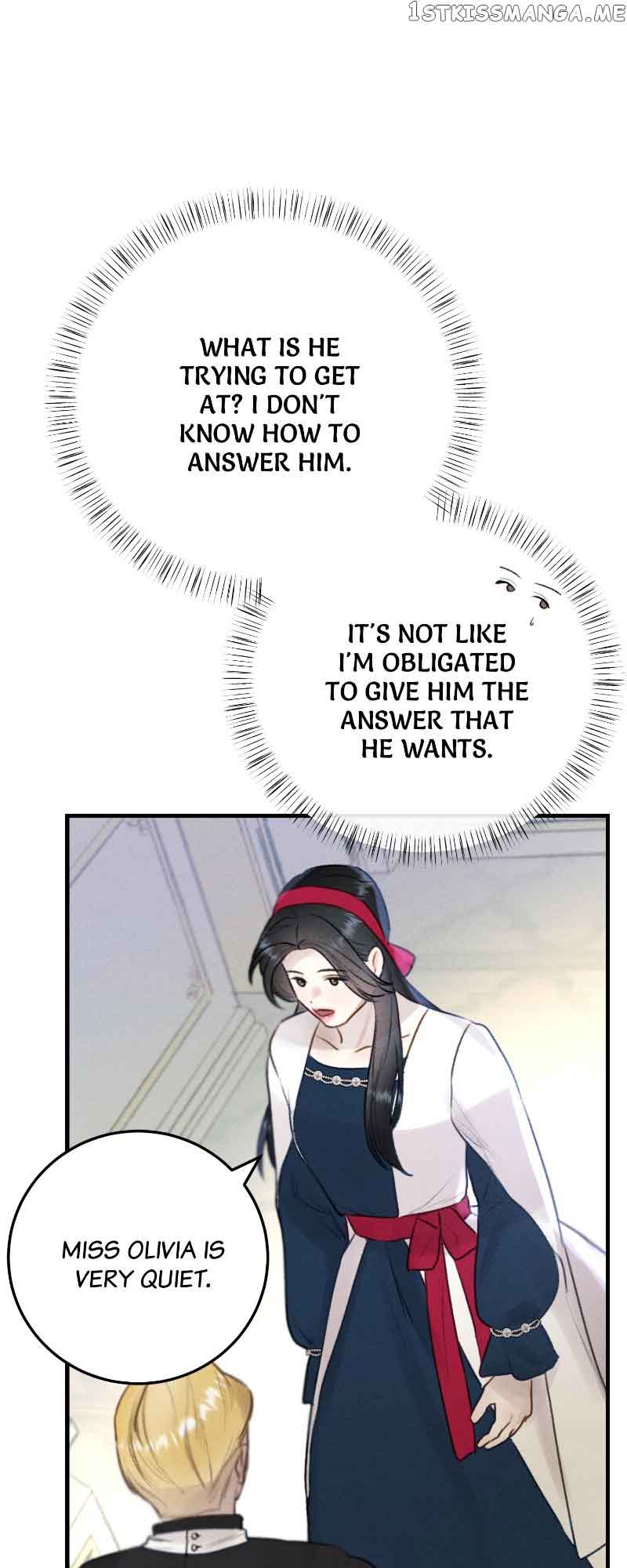 He’s Not Just a Pretty Face chapter 21 page 20