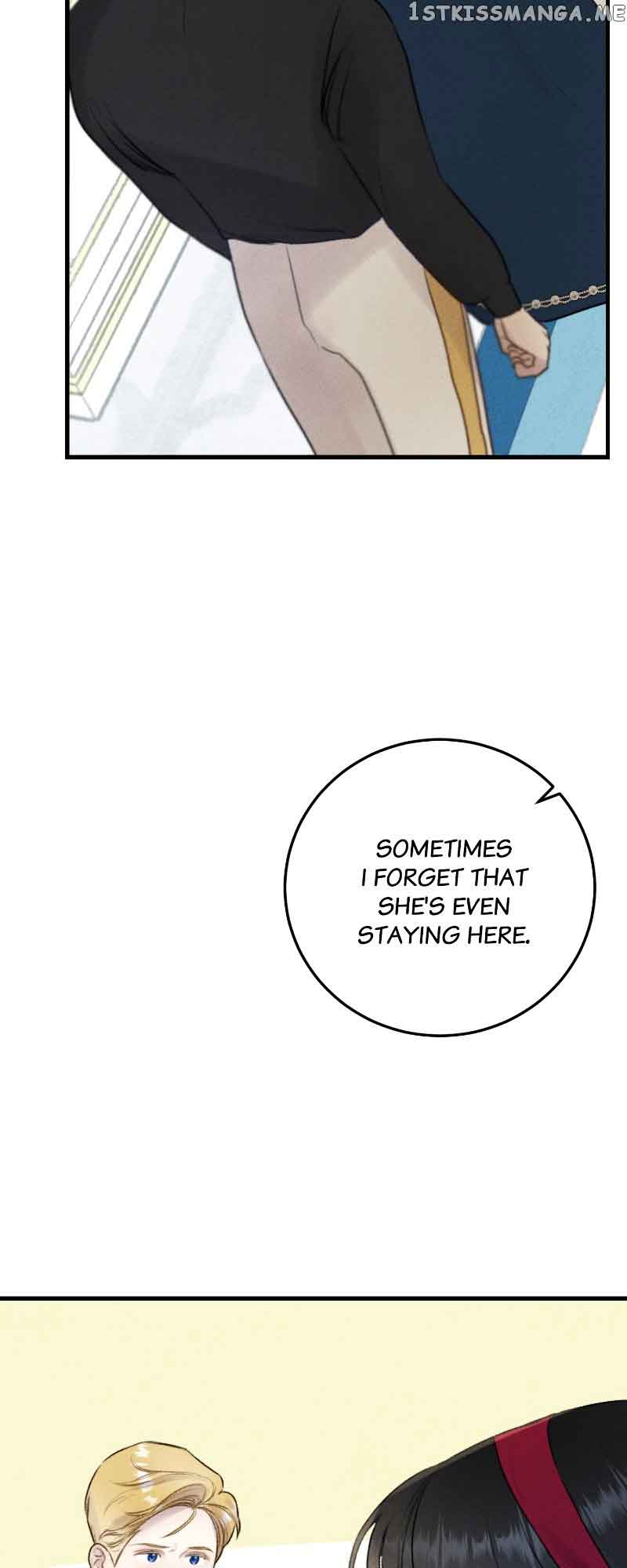 He’s Not Just a Pretty Face chapter 21 page 21
