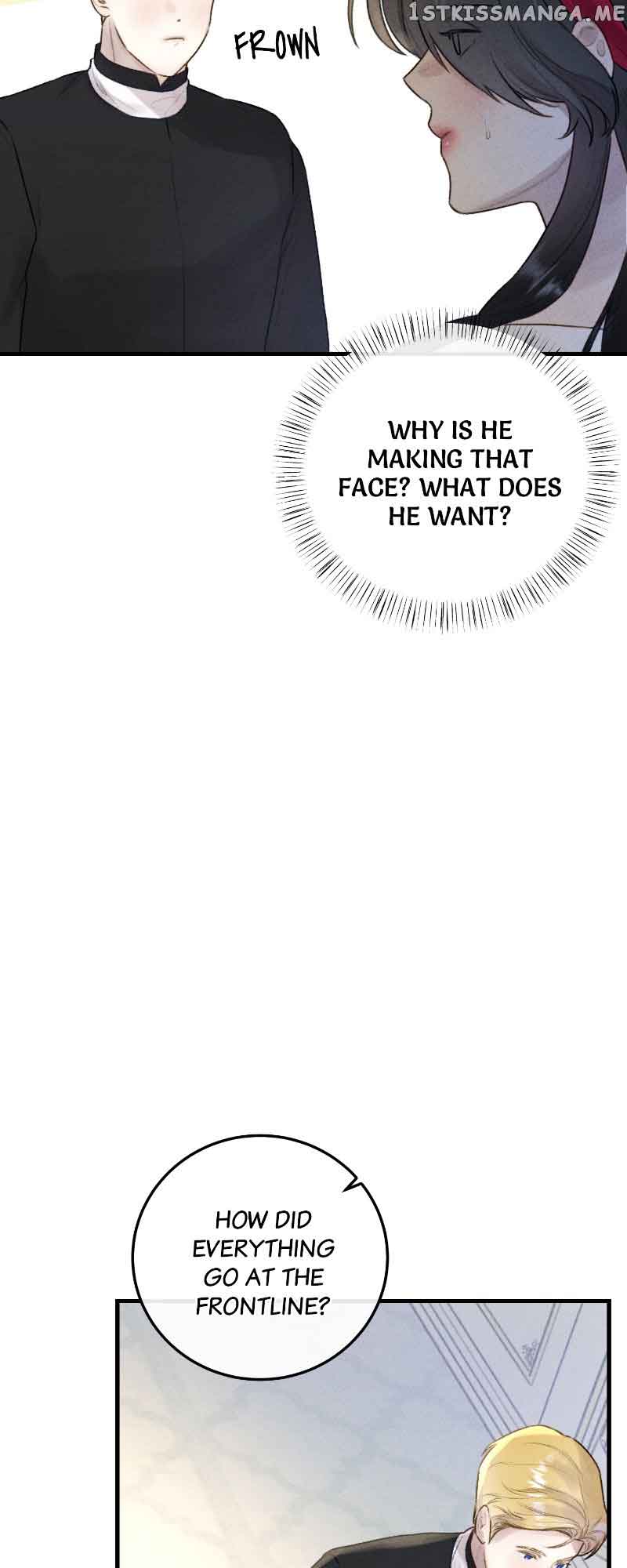 He’s Not Just a Pretty Face chapter 21 page 22