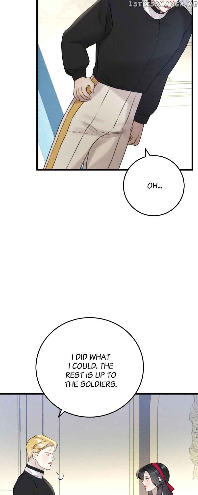 He’s Not Just a Pretty Face chapter 21 page 23