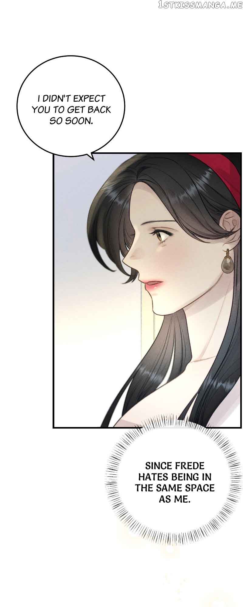 He’s Not Just a Pretty Face chapter 21 page 25