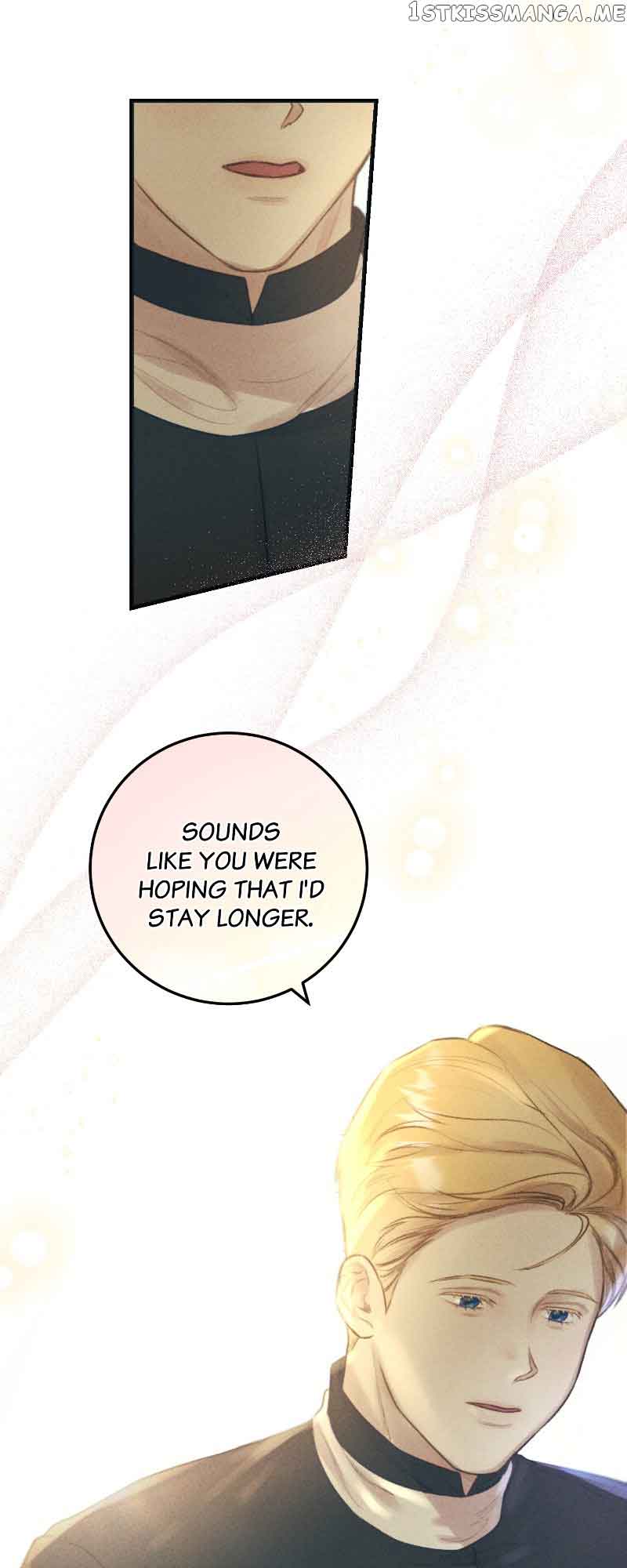 He’s Not Just a Pretty Face chapter 21 page 26
