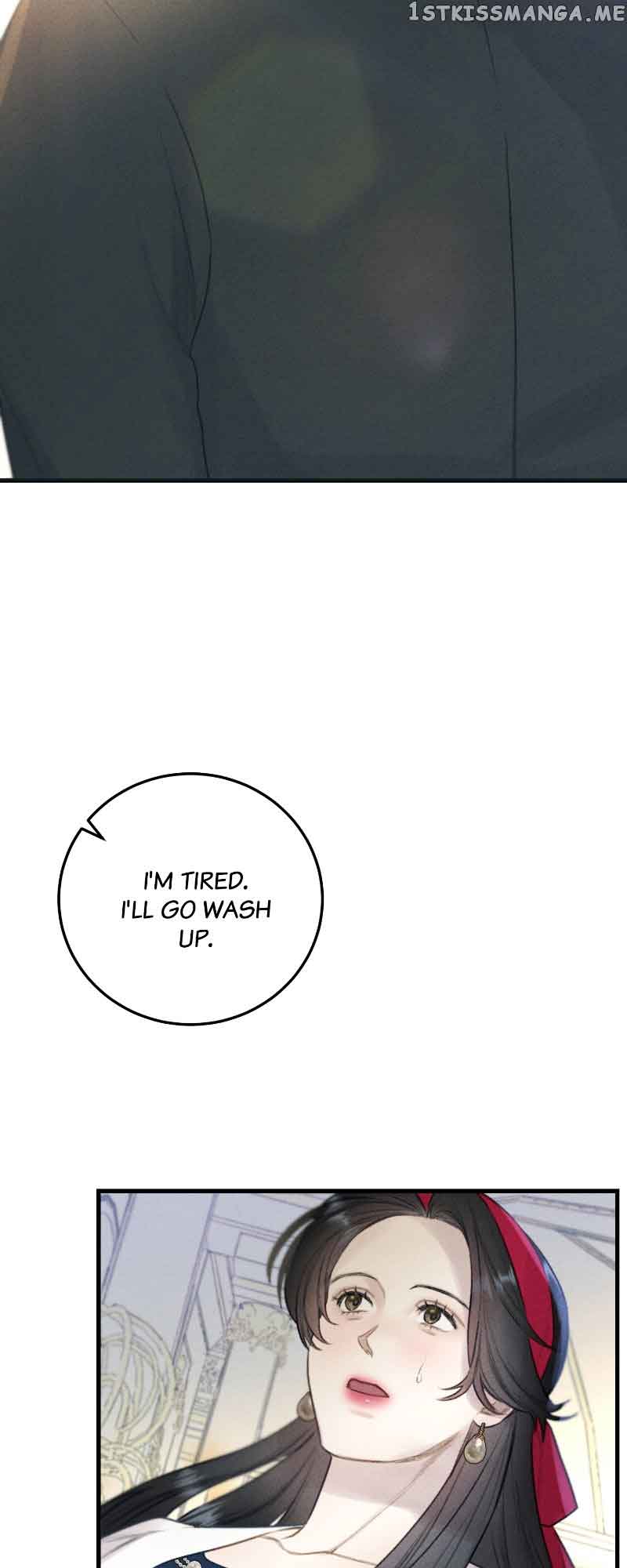 He’s Not Just a Pretty Face chapter 21 page 27