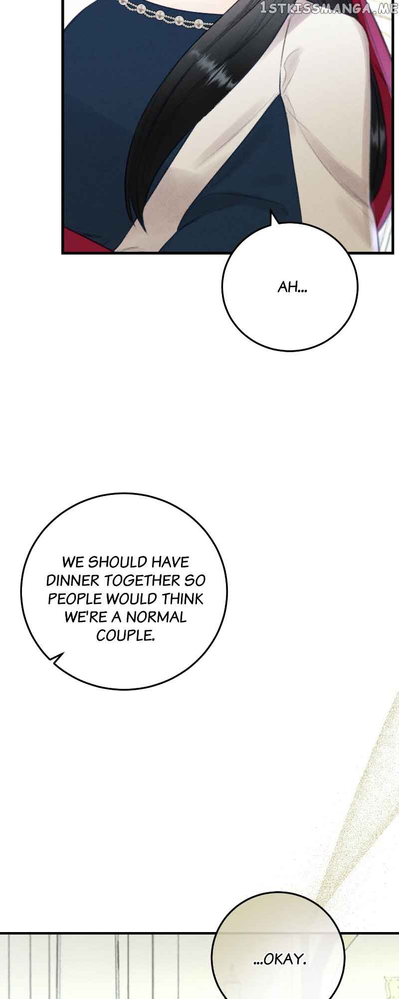 He’s Not Just a Pretty Face chapter 21 page 28