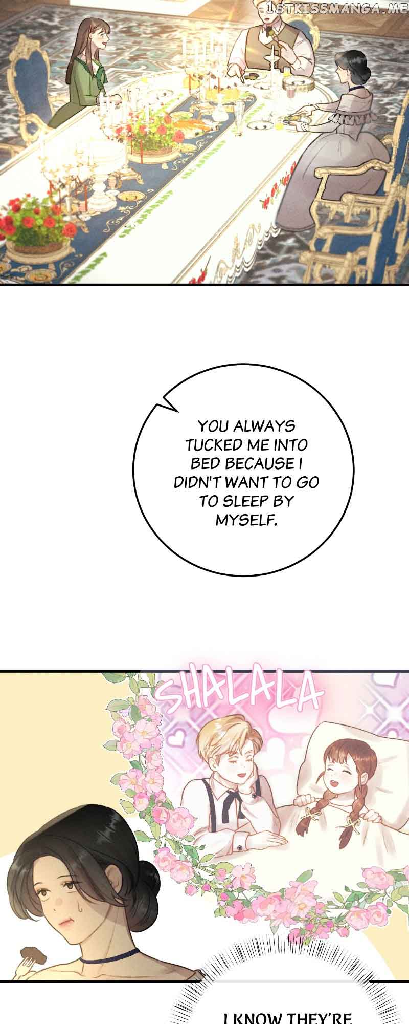 He’s Not Just a Pretty Face chapter 21 page 32