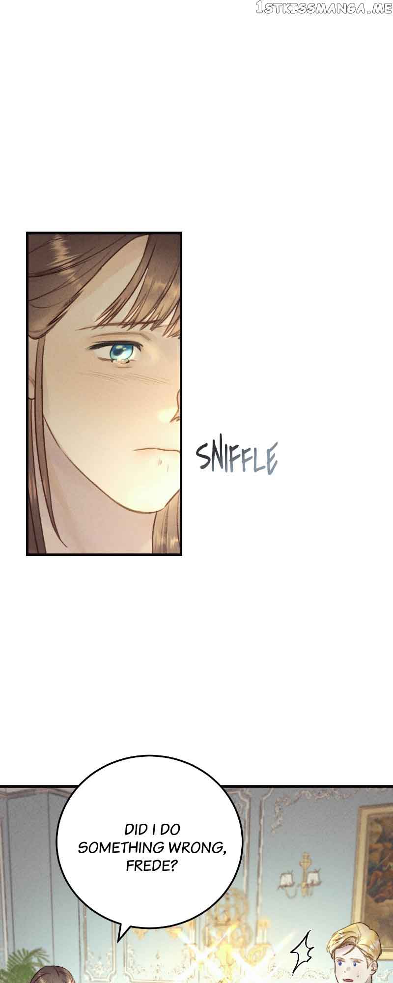 He’s Not Just a Pretty Face chapter 21 page 37