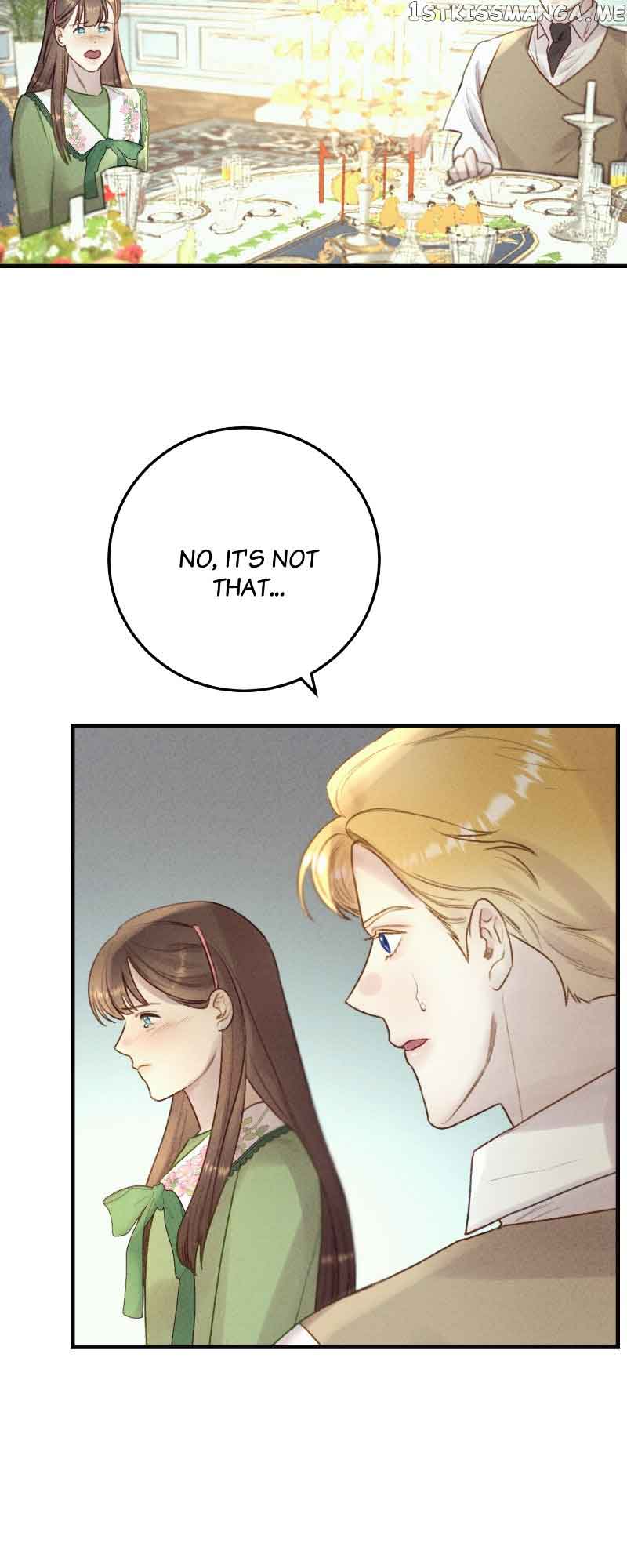 He’s Not Just a Pretty Face chapter 21 page 38