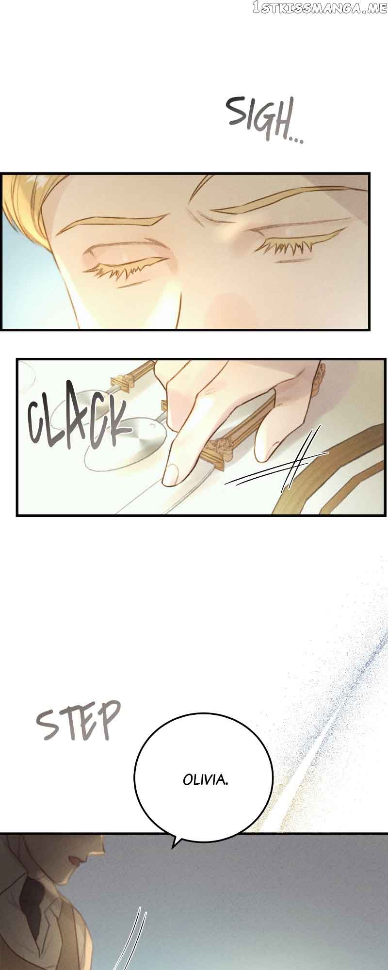 He’s Not Just a Pretty Face chapter 21 page 39