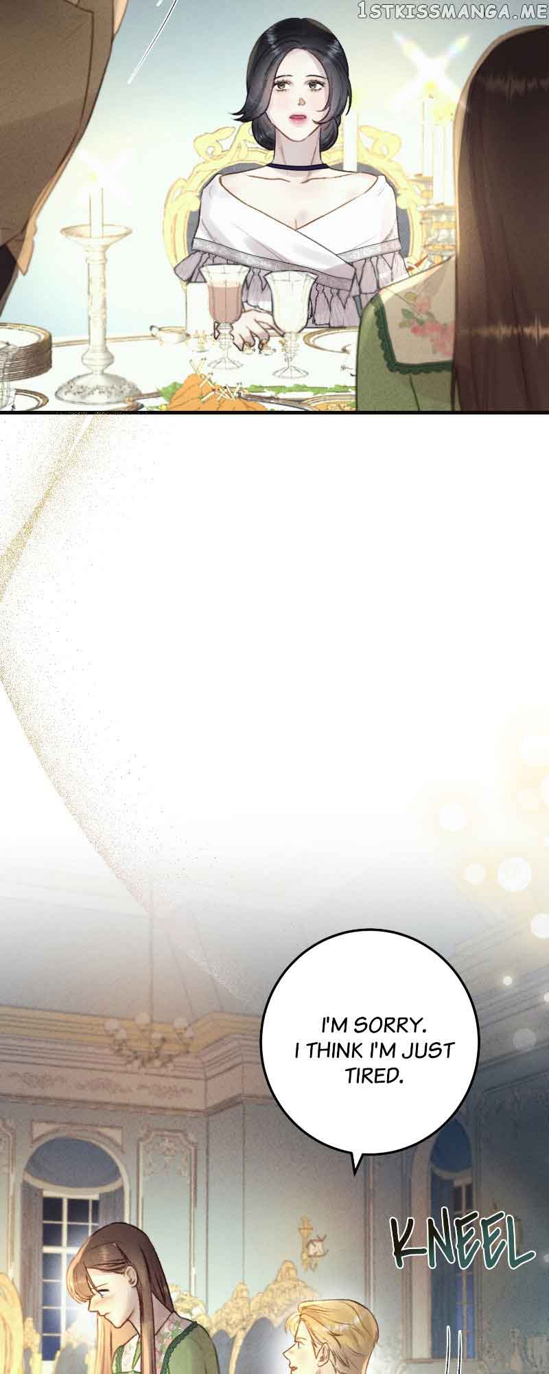 He’s Not Just a Pretty Face chapter 21 page 40