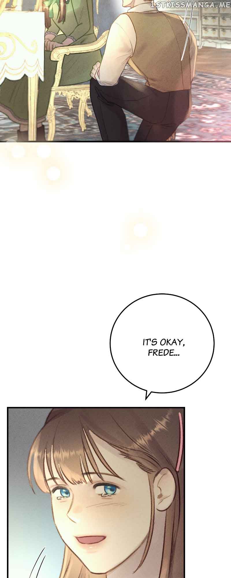 He’s Not Just a Pretty Face chapter 21 page 41