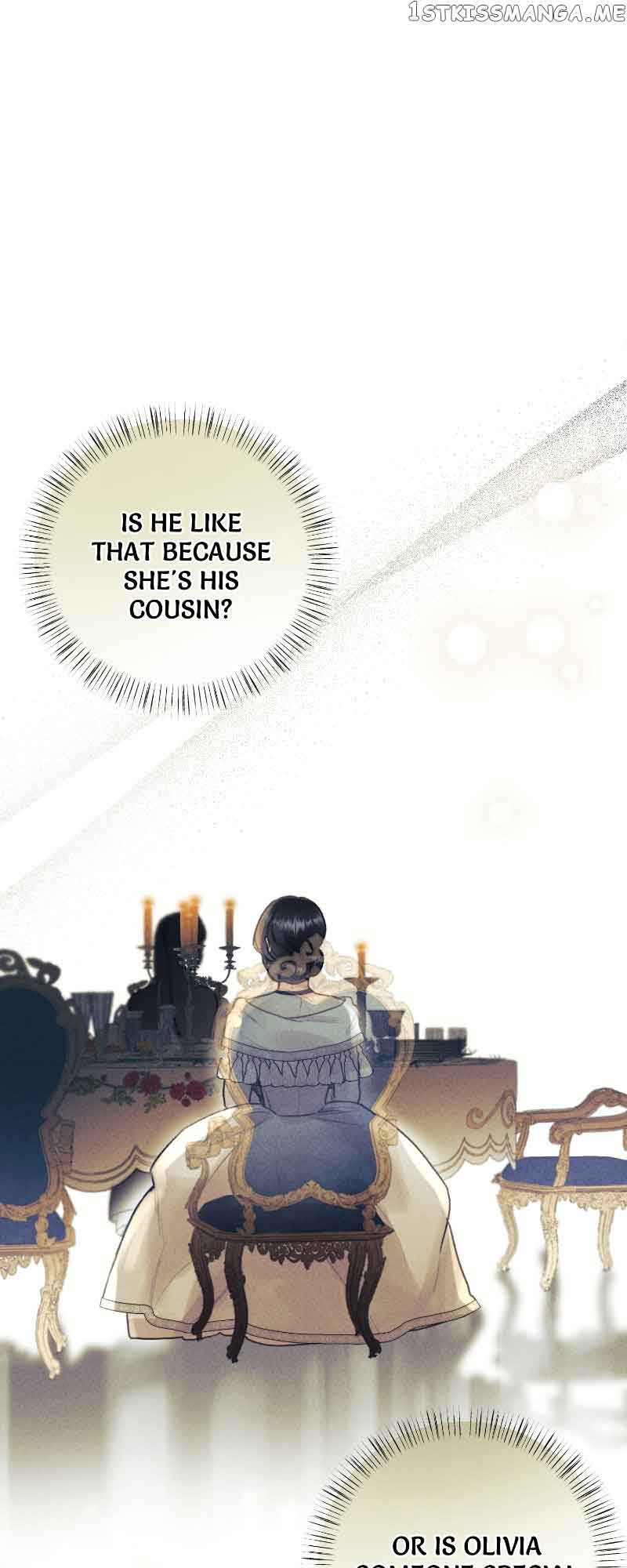 He’s Not Just a Pretty Face chapter 21 page 43