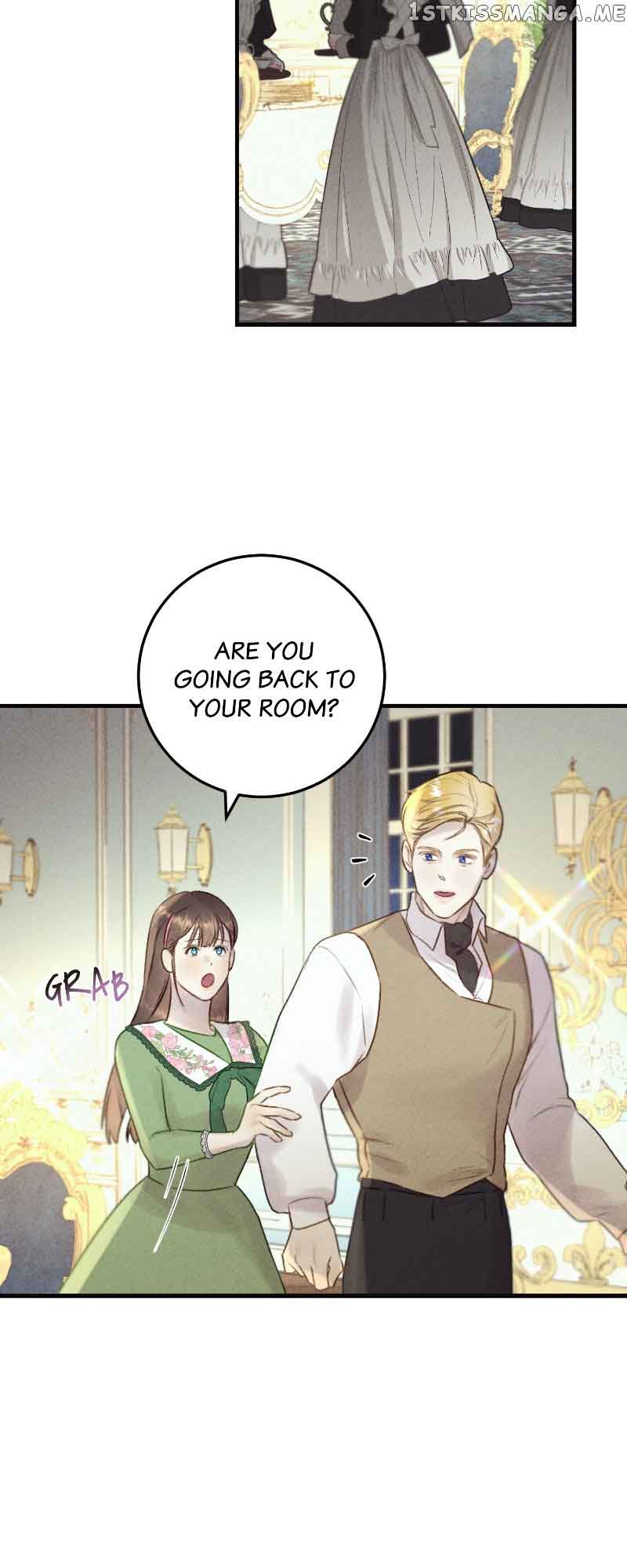 He’s Not Just a Pretty Face chapter 21 page 47