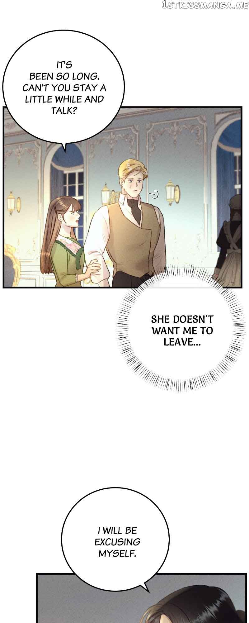 He’s Not Just a Pretty Face chapter 21 page 49