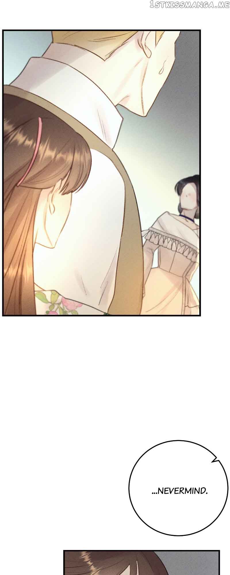 He’s Not Just a Pretty Face chapter 21 page 52