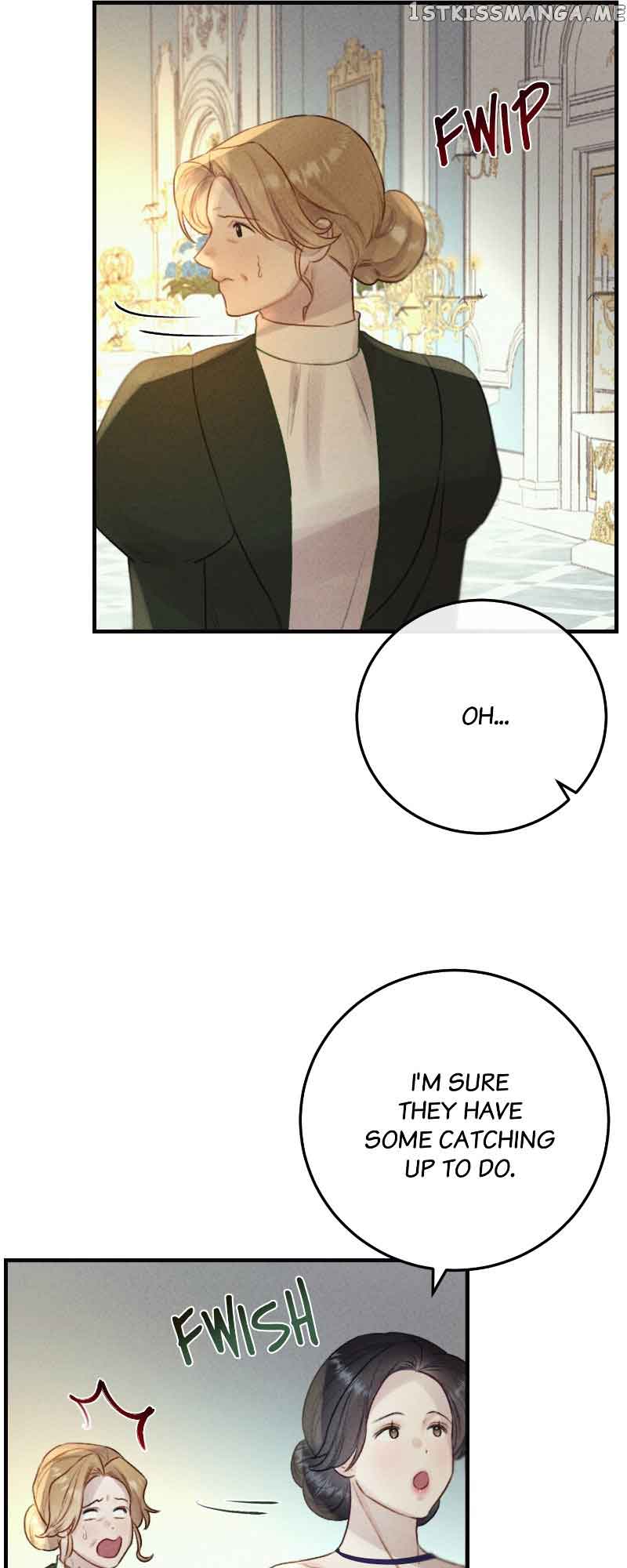 He’s Not Just a Pretty Face chapter 21 page 56