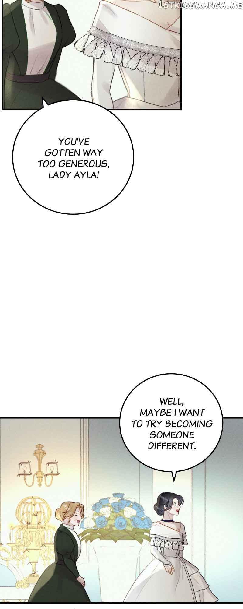 He’s Not Just a Pretty Face chapter 21 page 57