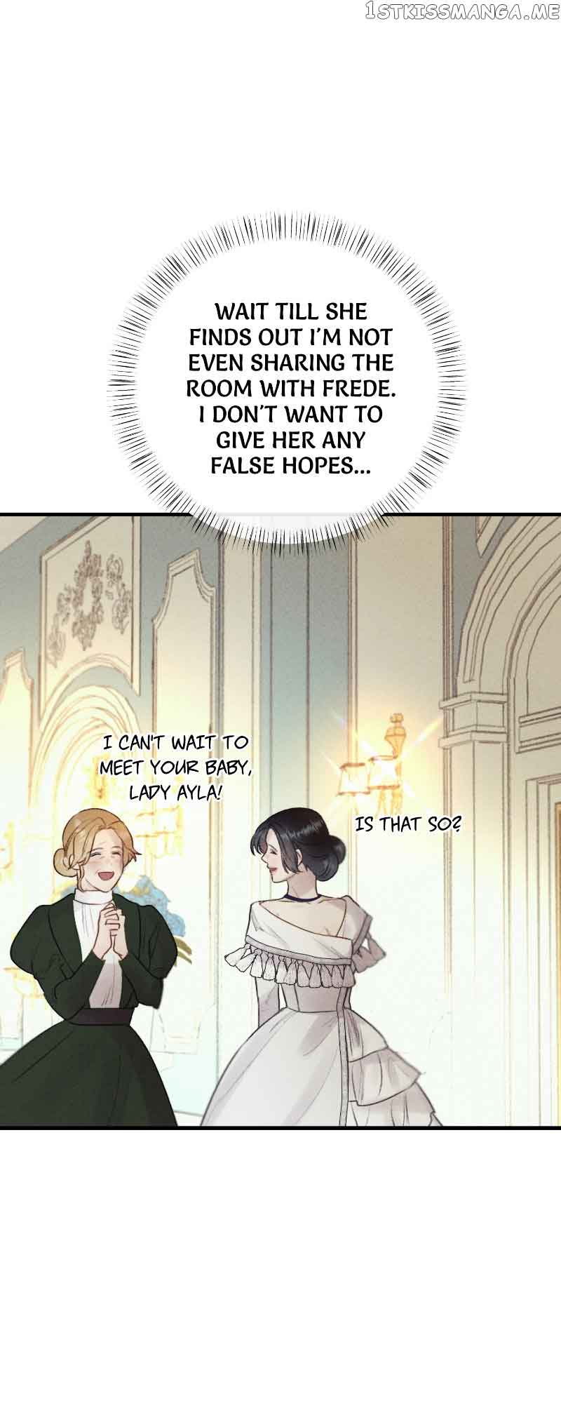 He’s Not Just a Pretty Face chapter 21 page 61