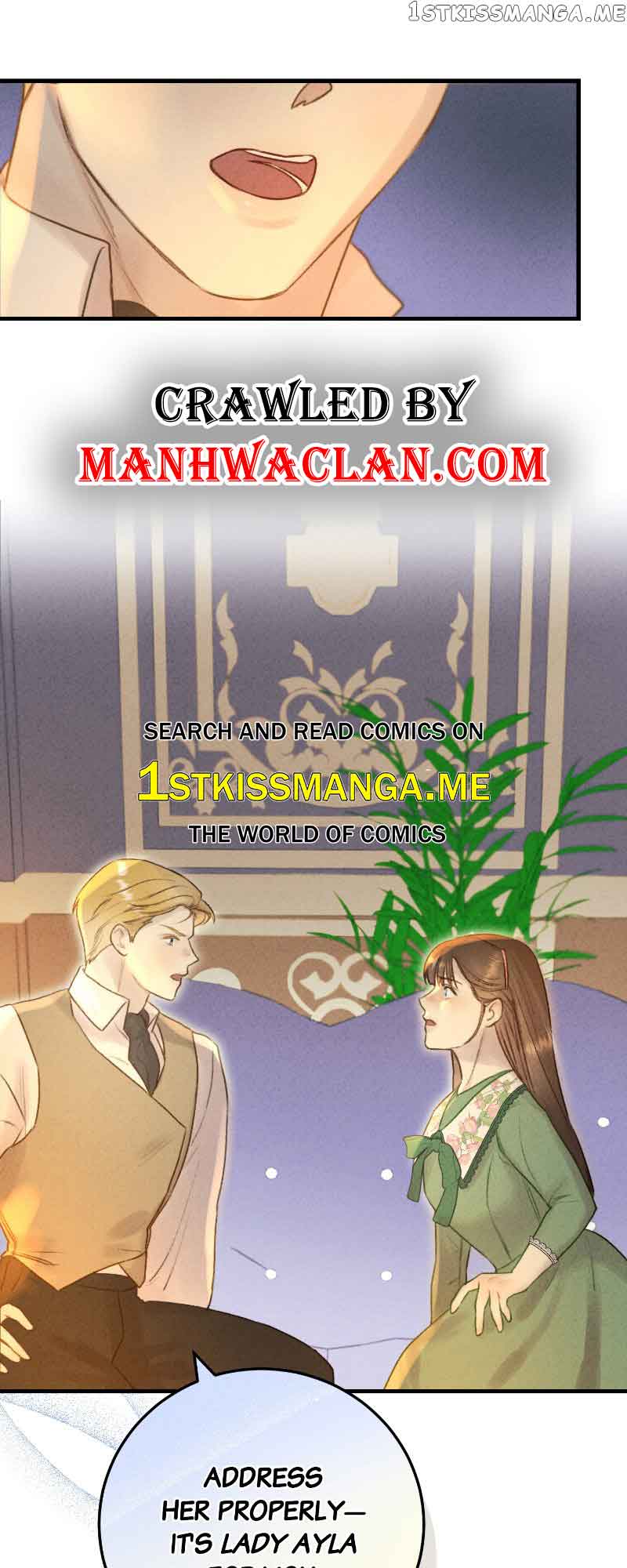 He’s Not Just a Pretty Face chapter 21 page 64