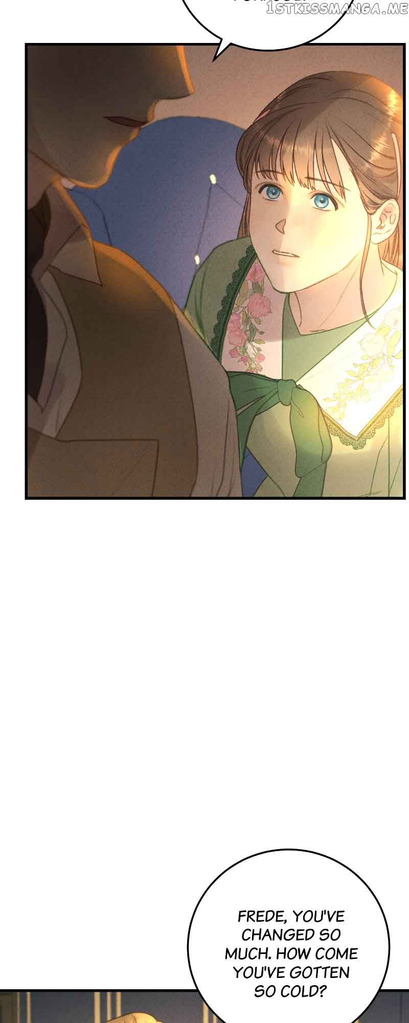 He’s Not Just a Pretty Face chapter 22 page 4
