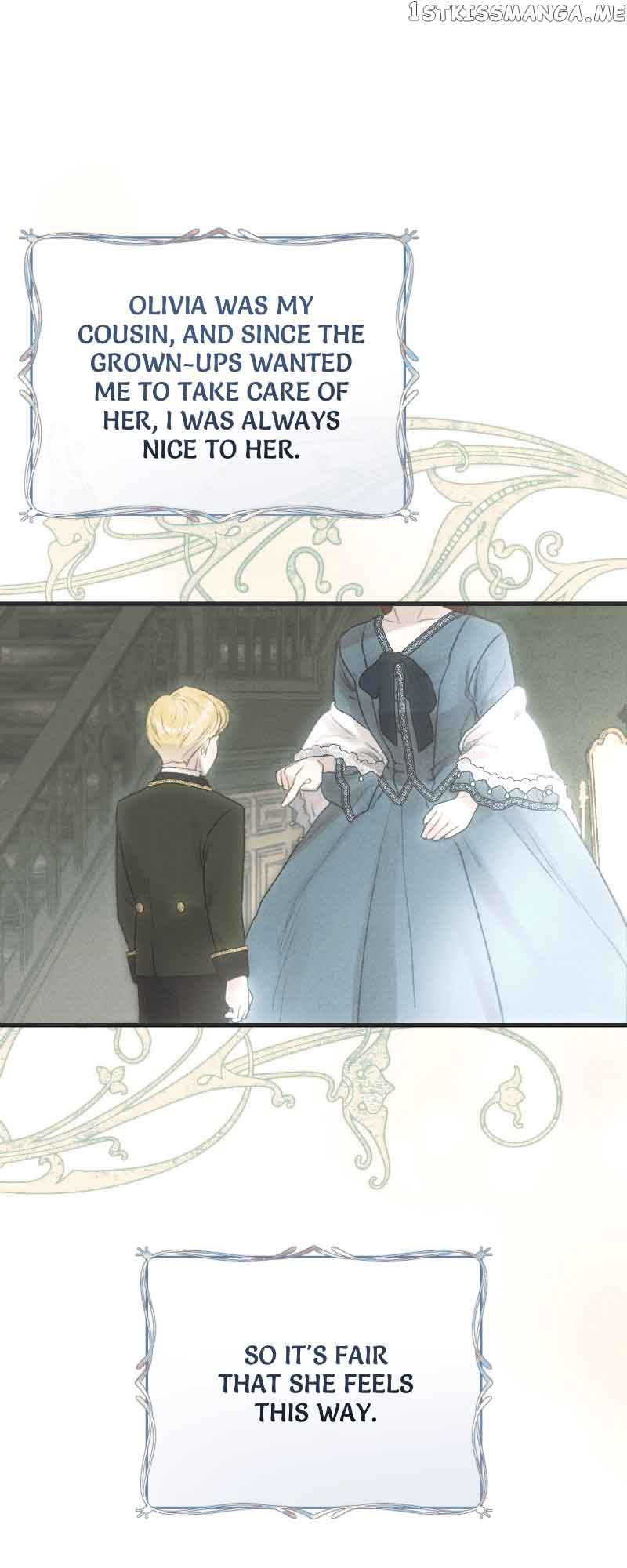 He’s Not Just a Pretty Face chapter 22 page 7