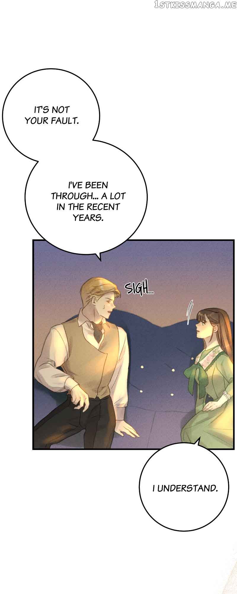 He’s Not Just a Pretty Face chapter 22 page 8