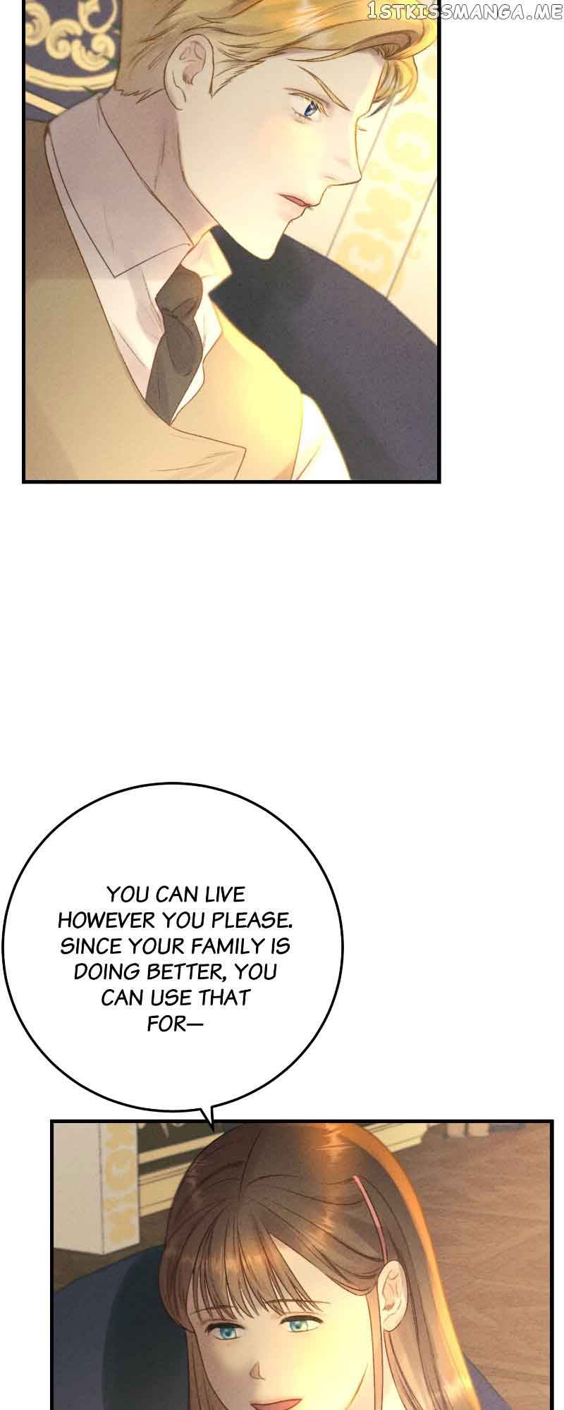 He’s Not Just a Pretty Face chapter 22 page 22