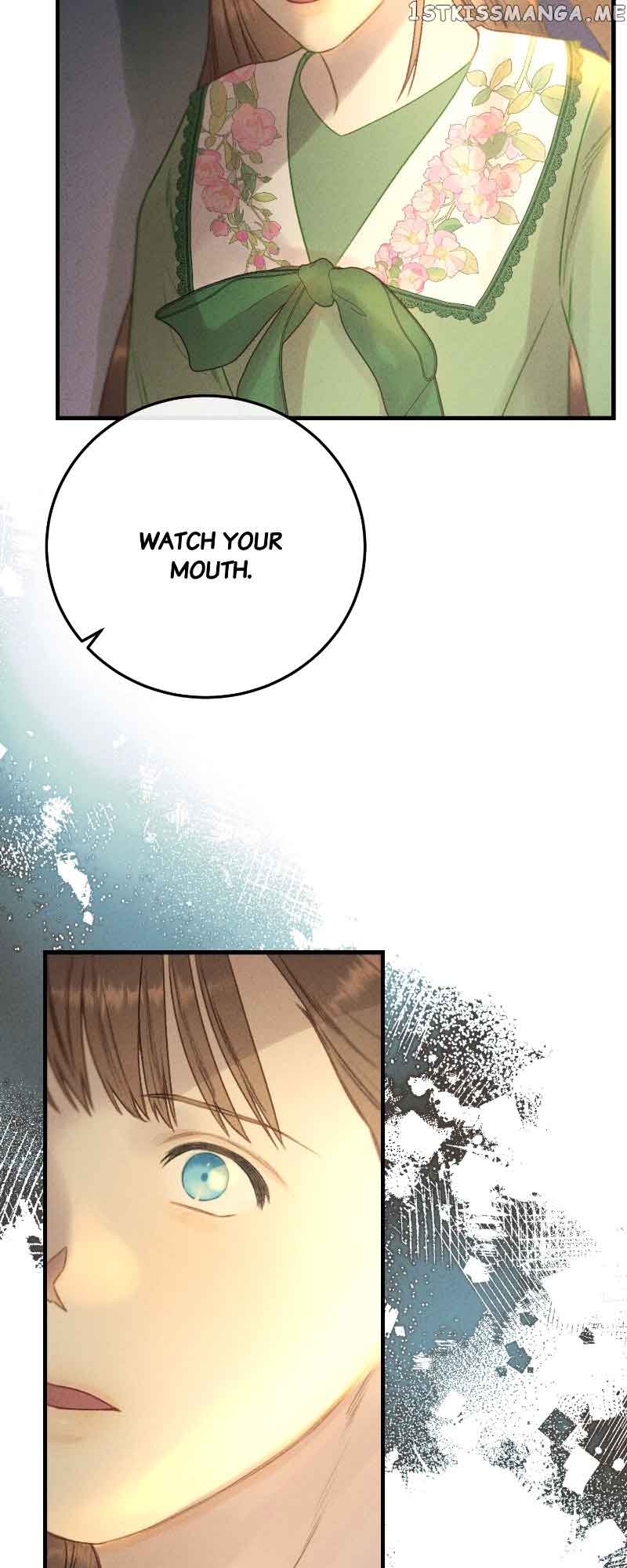 He’s Not Just a Pretty Face chapter 22 page 23