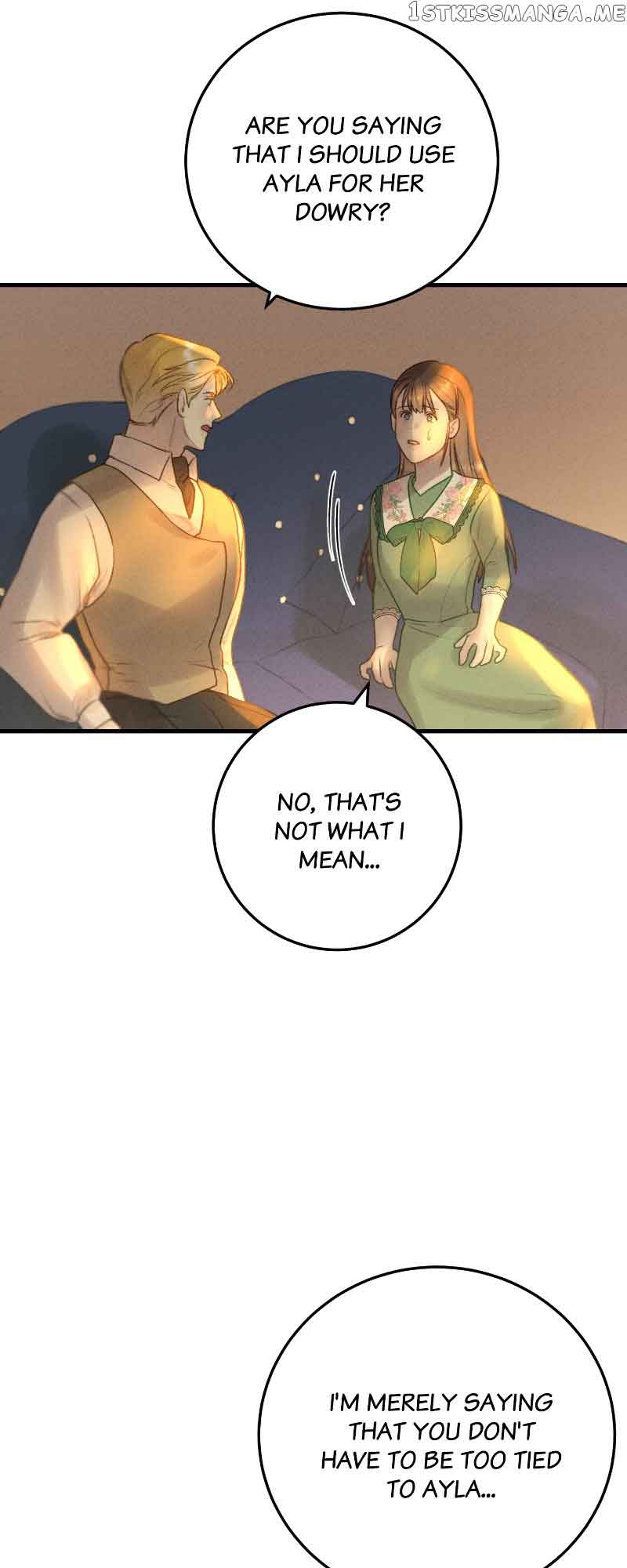 He’s Not Just a Pretty Face chapter 22 page 25