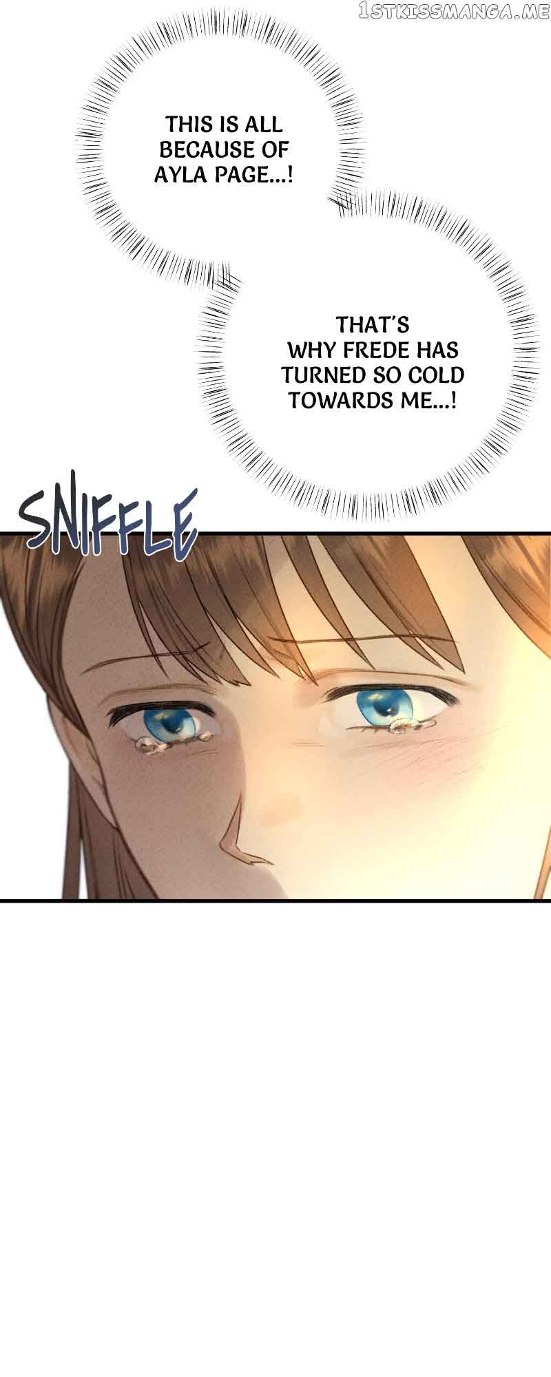 He’s Not Just a Pretty Face chapter 22 page 30