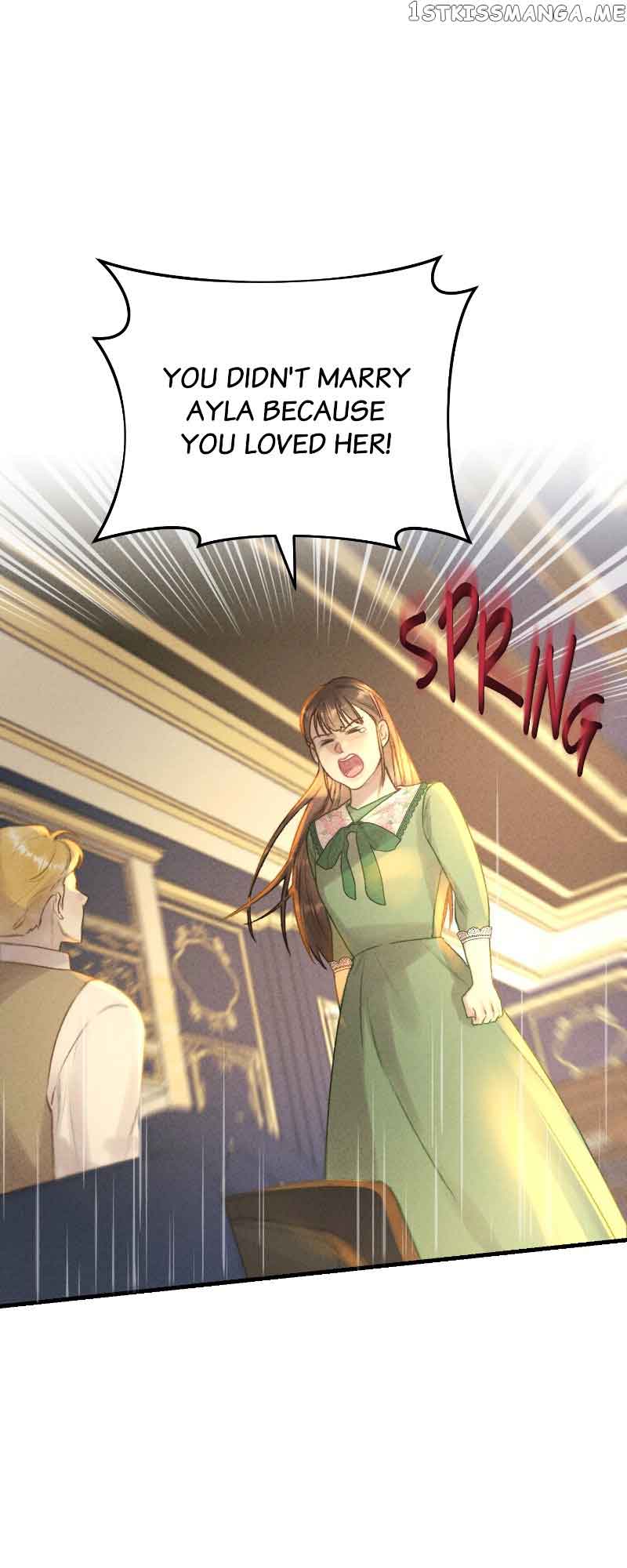 He’s Not Just a Pretty Face chapter 22 page 32