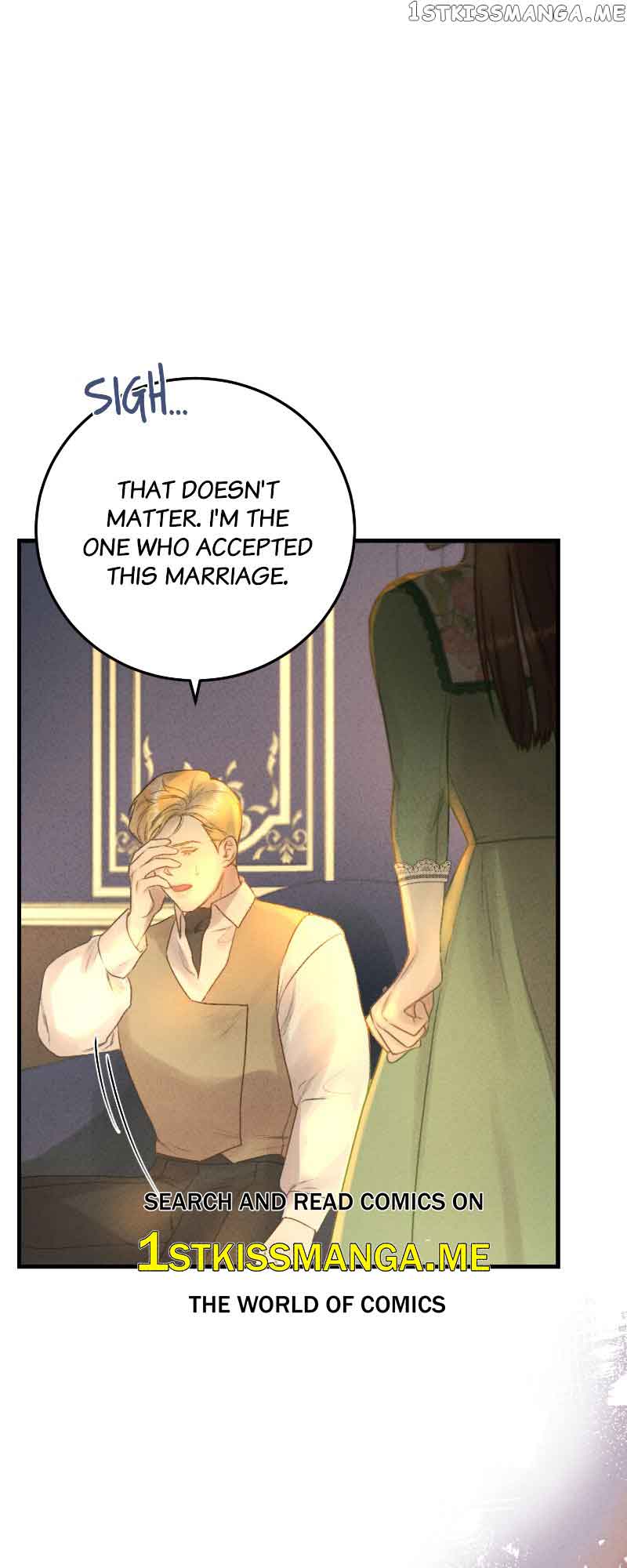 He’s Not Just a Pretty Face chapter 22 page 33