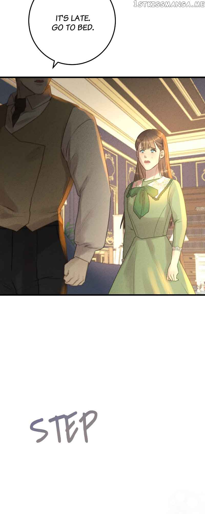 He’s Not Just a Pretty Face chapter 22 page 37