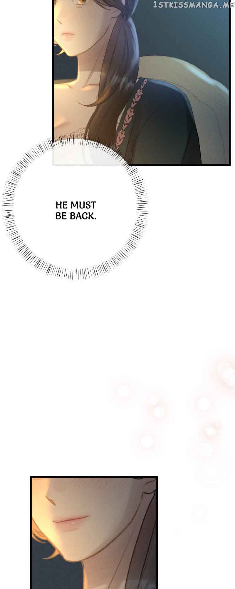 He’s Not Just a Pretty Face chapter 22 page 43