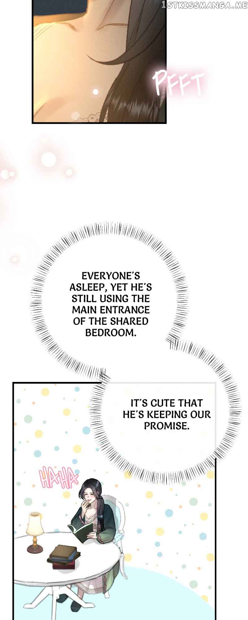He’s Not Just a Pretty Face chapter 22 page 44