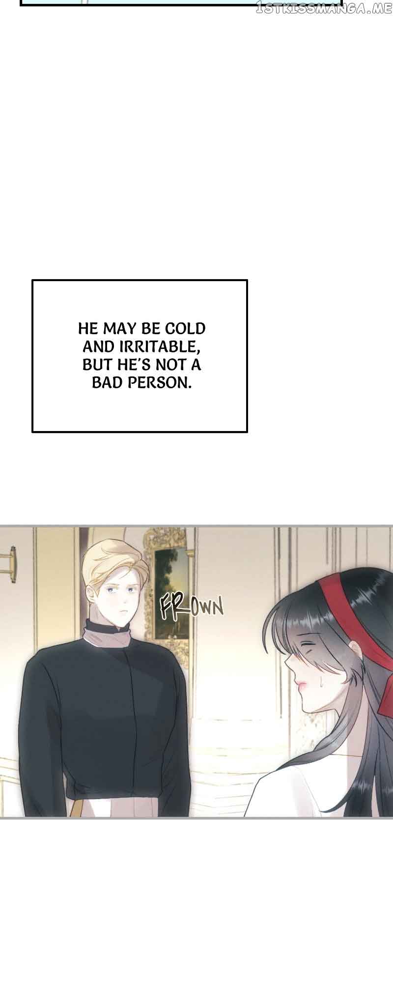 He’s Not Just a Pretty Face chapter 22 page 45