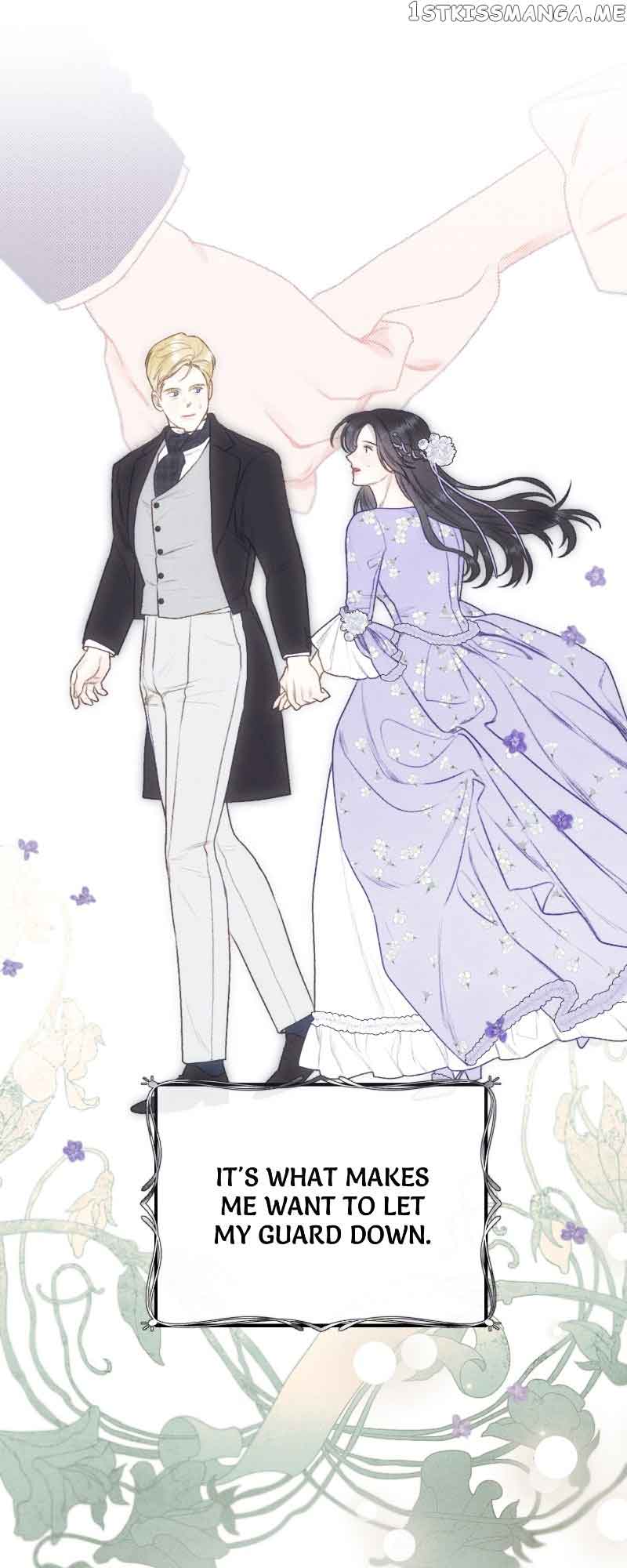 He’s Not Just a Pretty Face chapter 22 page 47