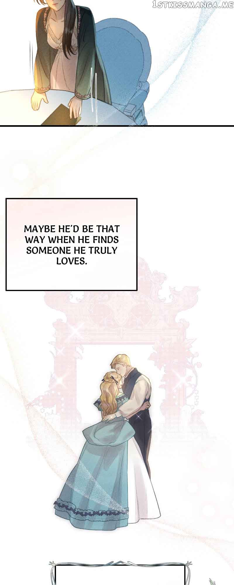 He’s Not Just a Pretty Face chapter 22 page 55